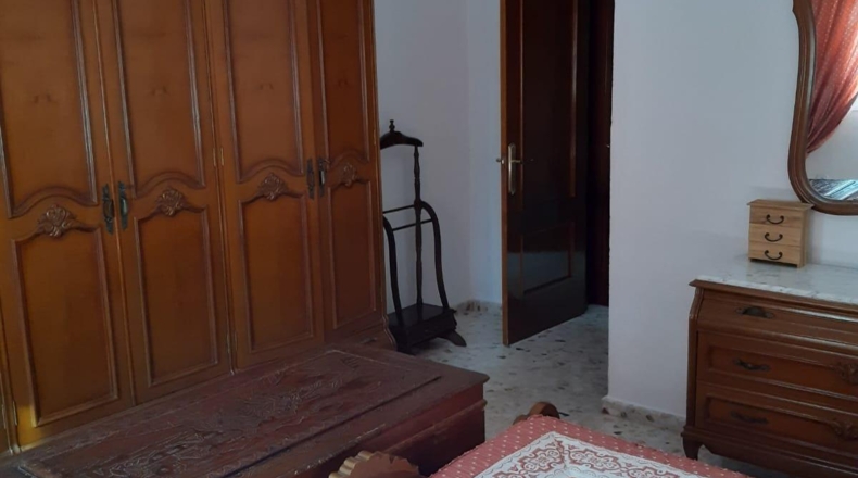 Cadiz - Jerez de la Frontera - 92m2