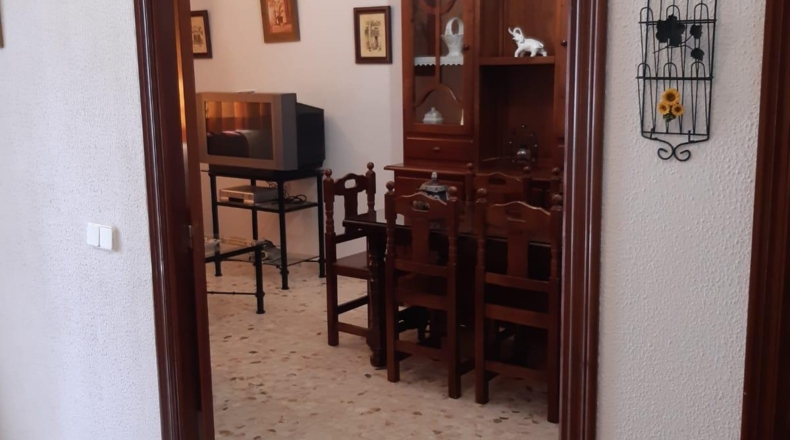 Cadiz - Jerez de la Frontera - 92m2