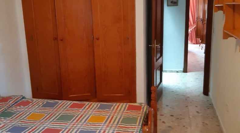 Cadiz - Jerez de la Frontera - 92m2