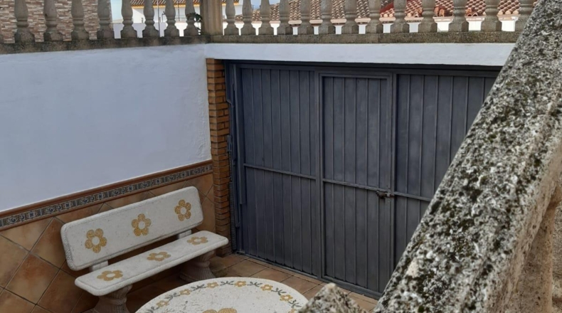 Cadiz - Jerez de la Frontera - 92m2