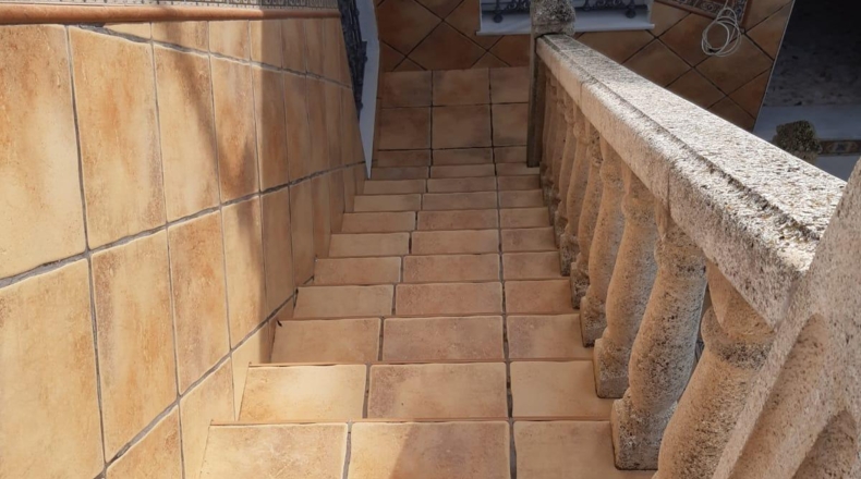Cadiz - Jerez de la Frontera - 92m2
