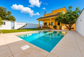 Chiclana de la Frontera 606&nbsp;m²