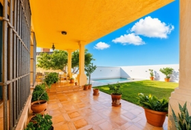 Chiclana de la Frontera 606&nbsp;m²