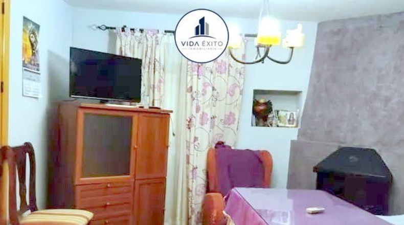 Jaen - Villanueva del Arzobispo - 180m2