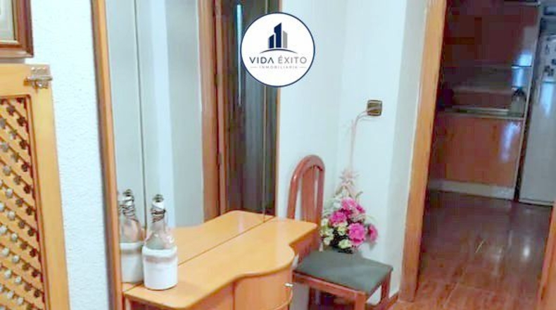 Jaen - Villanueva del Arzobispo - 180m2