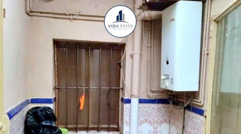 Jaen - Villanueva del Arzobispo - 180m2
