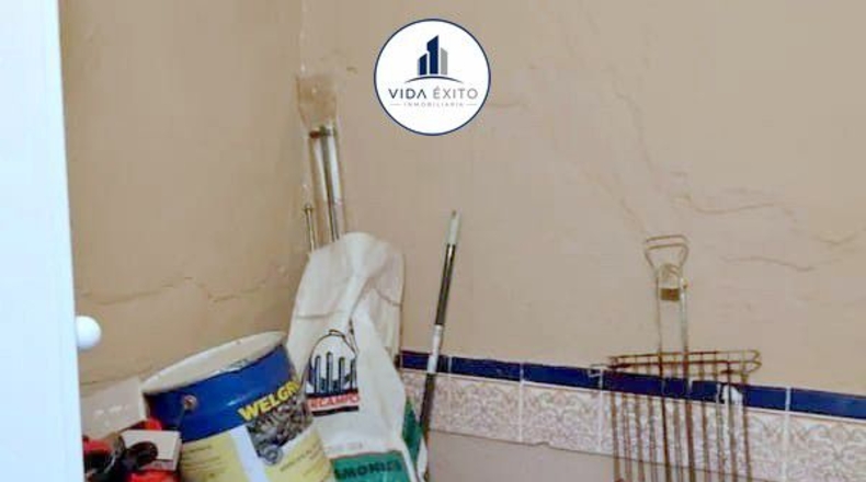 Jaen - Villanueva del Arzobispo - 180m2