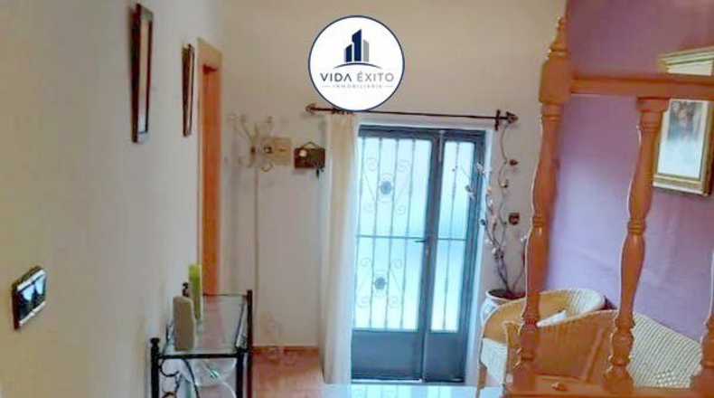 Jaen - Villanueva del Arzobispo - 180m2