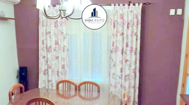 Jaen - Villanueva del Arzobispo - 180m2