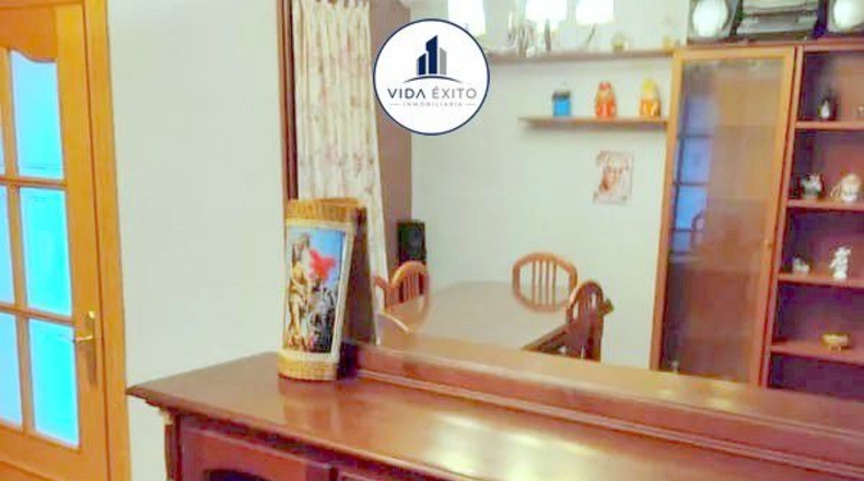 Jaen - Villanueva del Arzobispo - 180m2