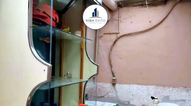 Jaen - Villanueva del Arzobispo - 180m2