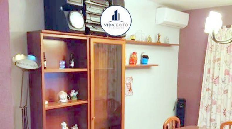 Jaen - Villanueva del Arzobispo - 180m2