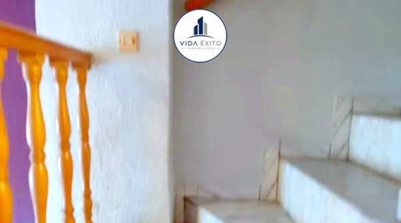 Jaen - Villanueva del Arzobispo - 180m2