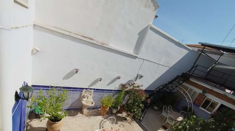 Ciudad Real - Valdepeñas - 255m2
