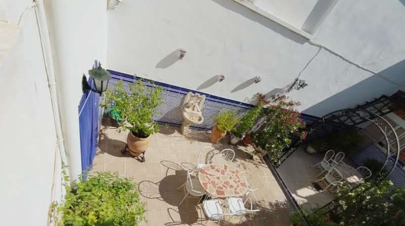 Ciudad Real - Valdepeñas - 255m2