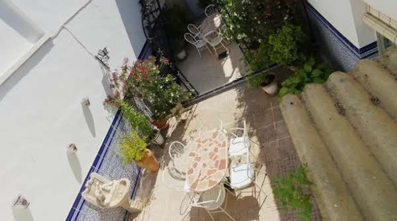 Ciudad Real - Valdepeñas - 255m2