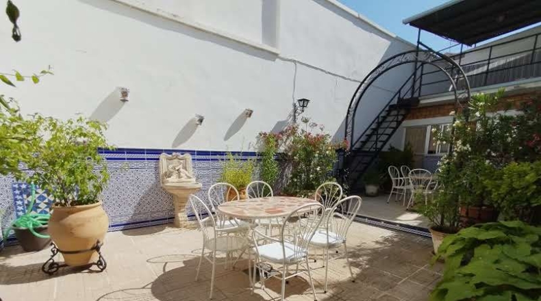 Ciudad Real - Valdepeñas - 255m2