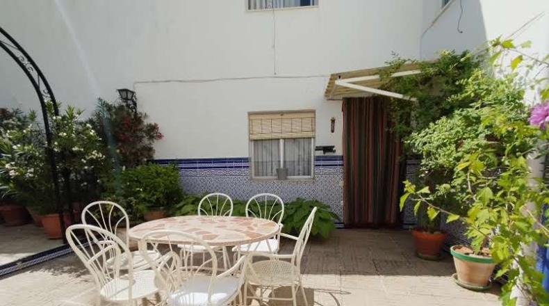 Ciudad Real - Valdepeñas - 255m2