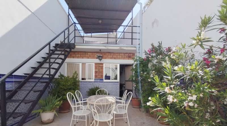 Ciudad Real - Valdepeñas - 255m2