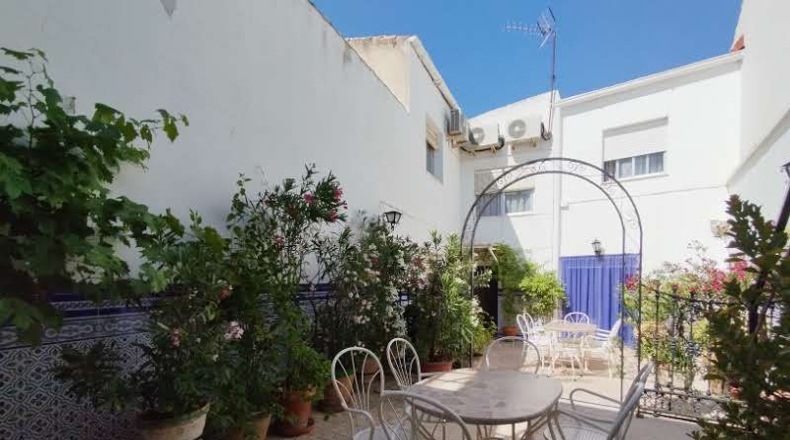 Ciudad Real - Valdepeñas - 255m2