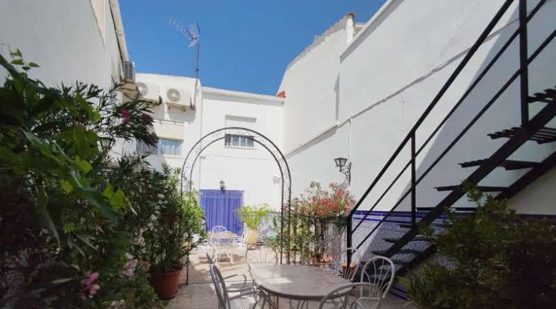 Ciudad Real - Valdepeñas - 255m2