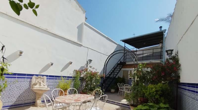 Ciudad Real - Valdepeñas - 255m2