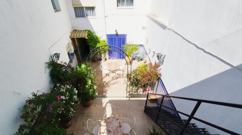 Ciudad Real - Valdepeñas - 255m2