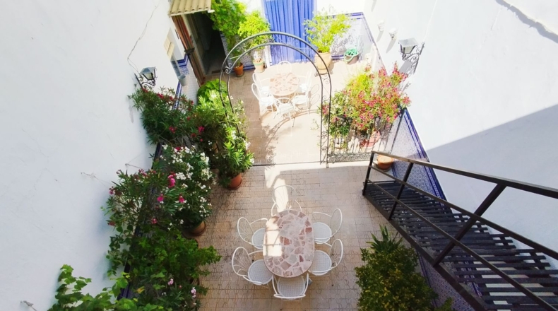 Ciudad Real - Valdepeñas - 255m2