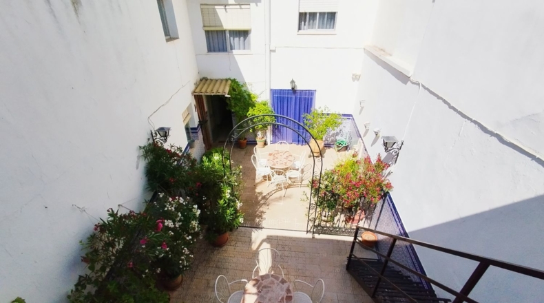 Ciudad Real - Valdepeñas - 255m2