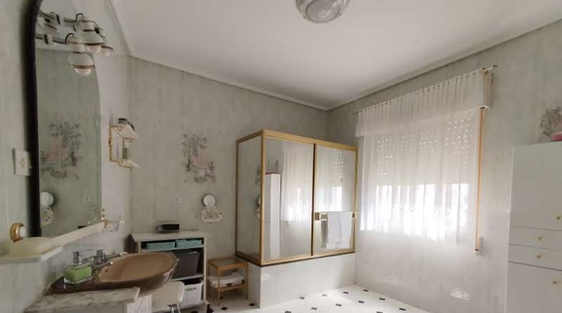 Ciudad Real - Valdepeñas - 255m2