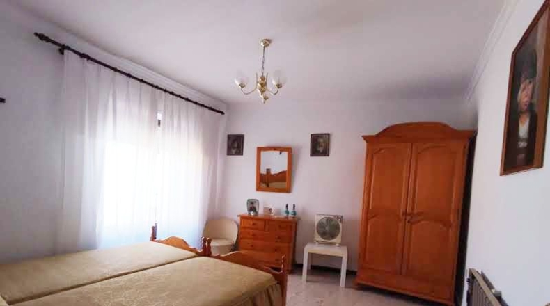 Ciudad Real - Valdepeñas - 255m2