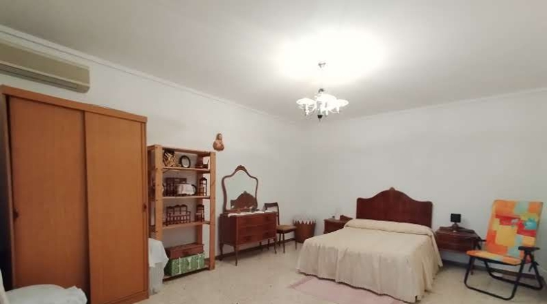 Ciudad Real - Valdepeñas - 255m2