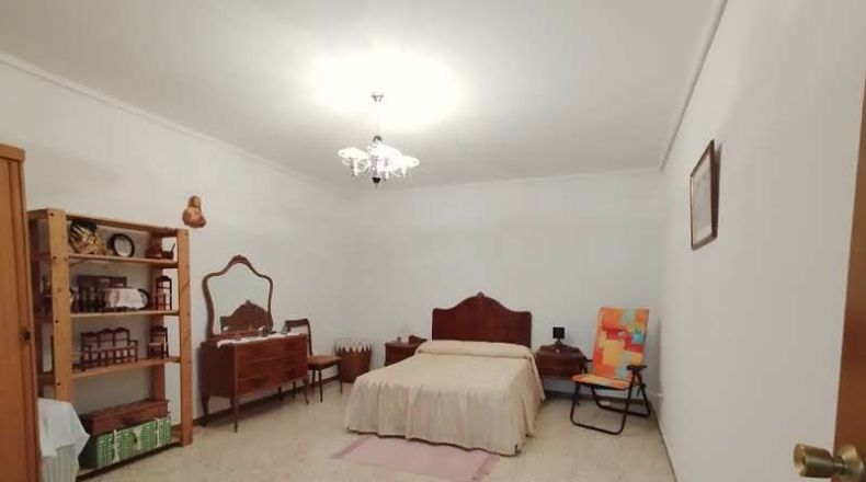 Ciudad Real - Valdepeñas - 255m2