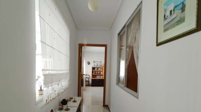Ciudad Real - Valdepeñas - 255m2