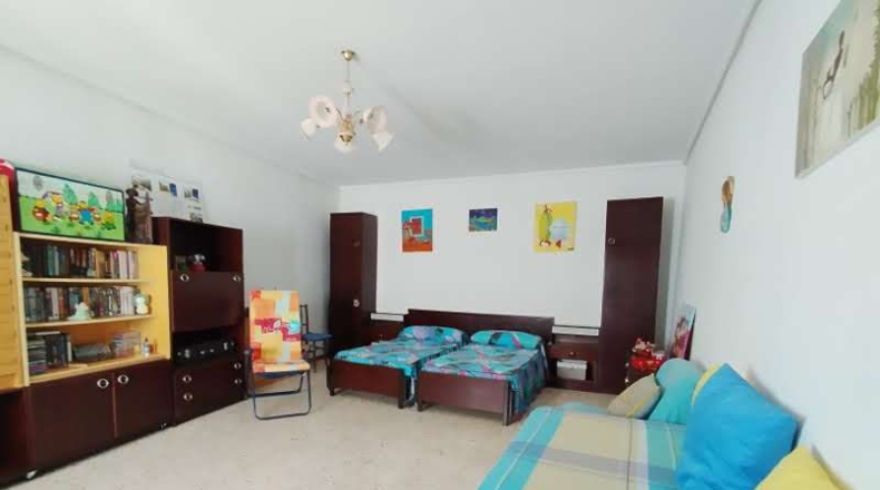 Ciudad Real - Valdepeñas - 255m2