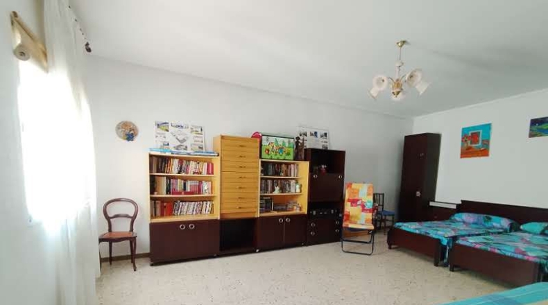 Ciudad Real - Valdepeñas - 255m2