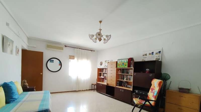 Ciudad Real - Valdepeñas - 255m2