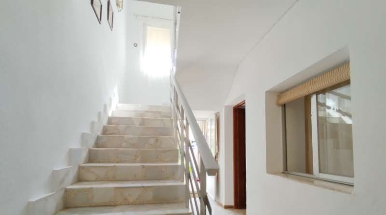 Ciudad Real - Valdepeñas - 255m2