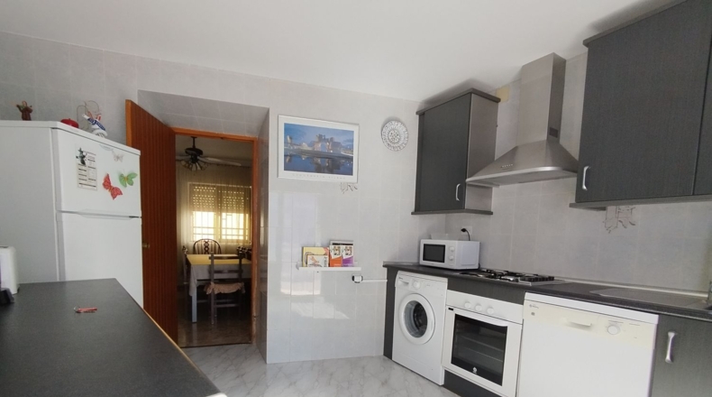 Ciudad Real - Valdepeñas - 255m2