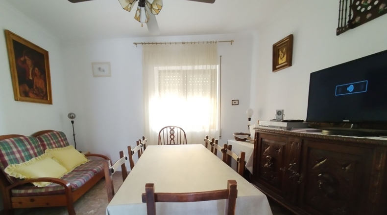 Ciudad Real - Valdepeñas - 255m2