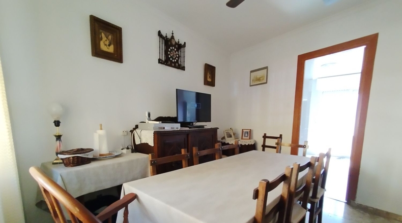 Ciudad Real - Valdepeñas - 255m2