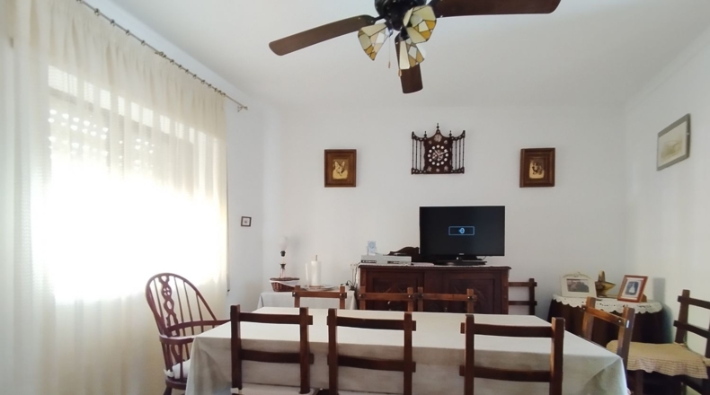 Ciudad Real - Valdepeñas - 255m2