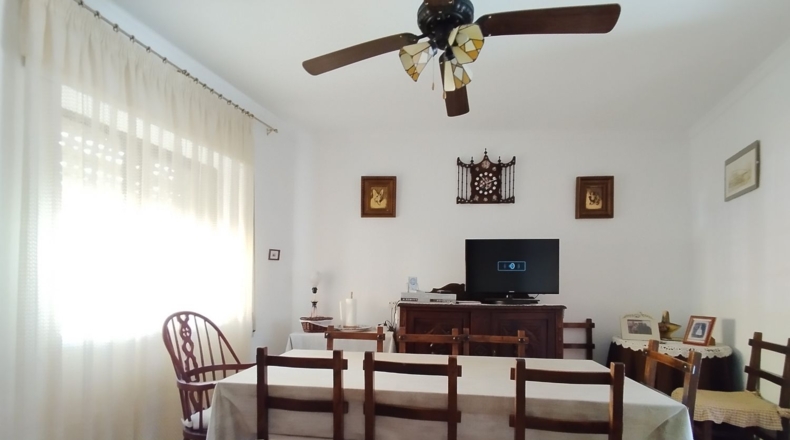 Ciudad Real - Valdepeñas - 255m2