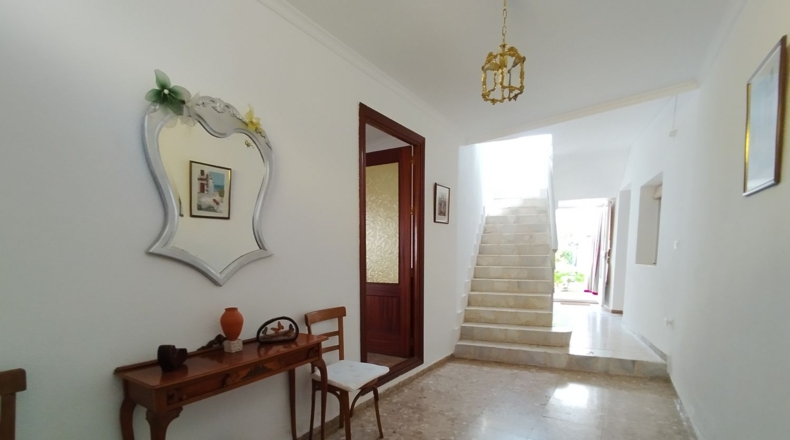 Ciudad Real - Valdepeñas - 255m2