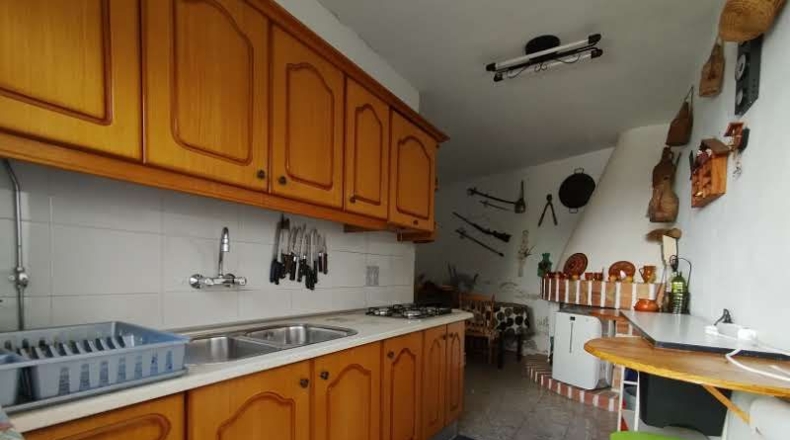 Ciudad Real - Valdepeñas - 255m2