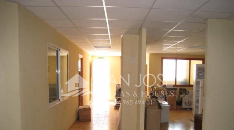 Alicante - Aspe - 1200m2