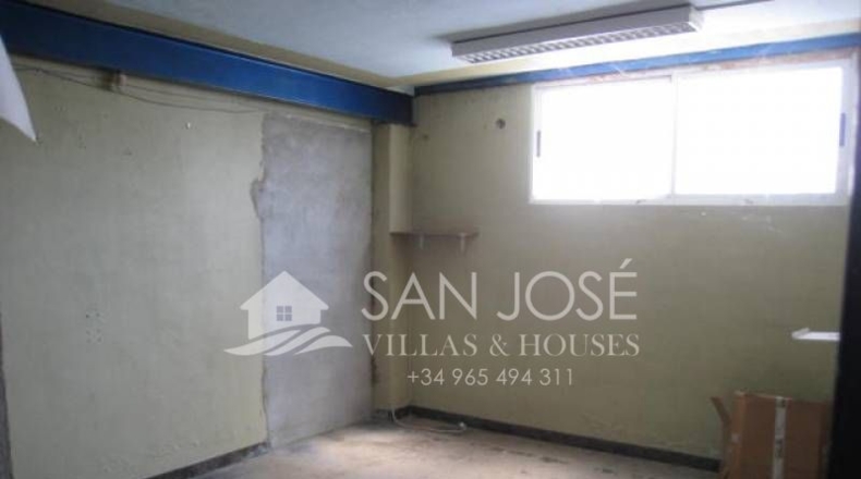 Alicante - Aspe - 1200m2