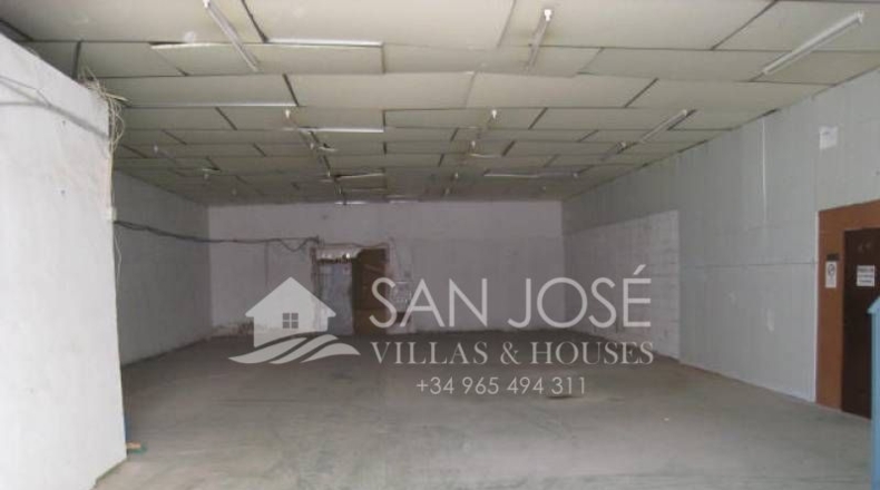 Alicante - Aspe - 1200m2