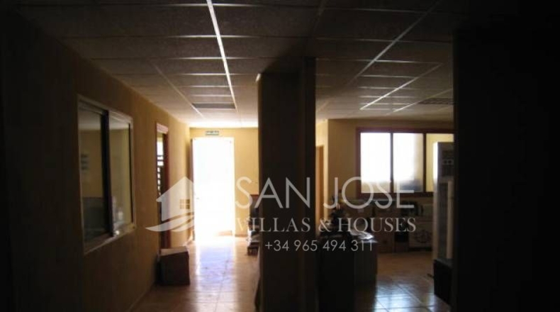 Alicante - Aspe - 1200m2