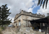 Casa con terreno en venta en la España, Aspe, ref: TR419486 foto